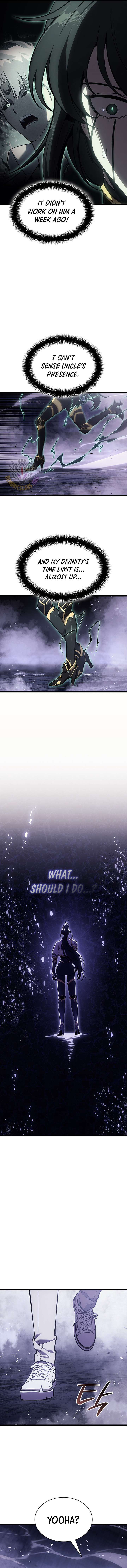The Return of the Disaster-Class Hero Chapter 193 14